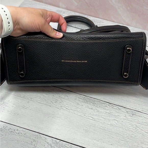 Coach Rogue 31 Black - Picture 3 of 8